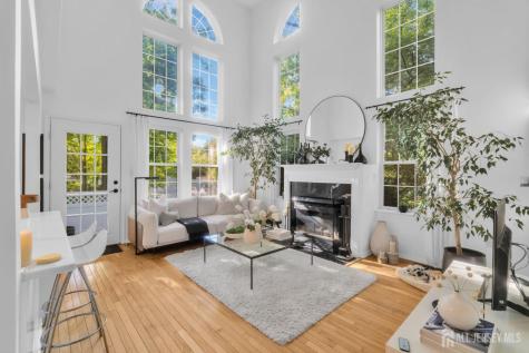 6 Clark Court Bernards NJ 07920