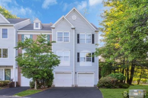6 Clark Court Bernards NJ 07920