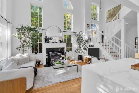 6 Clark Court Bernards NJ 07920