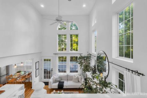 6 Clark Court Bernards NJ 07920