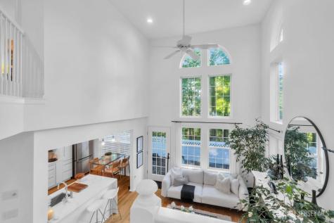 6 Clark Court Bernards NJ 07920