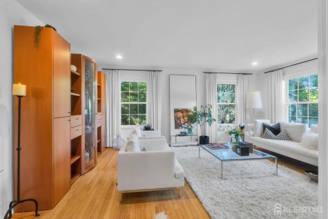 6 Clark Court Bernards NJ 07920