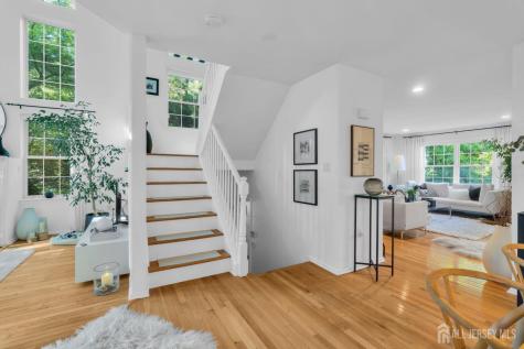 6 Clark Court Bernards NJ 07920