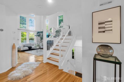 6 Clark Court Bernards NJ 07920