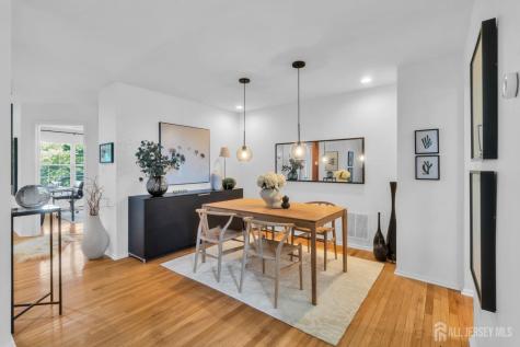 6 Clark Court Bernards NJ 07920