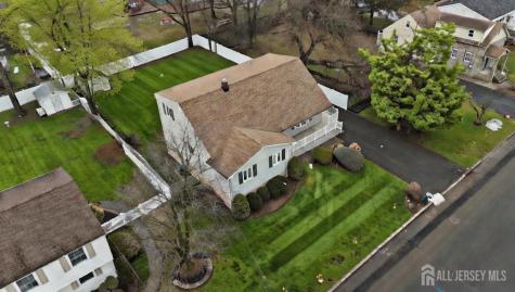 35 Thompson Avenue Fords NJ 08863