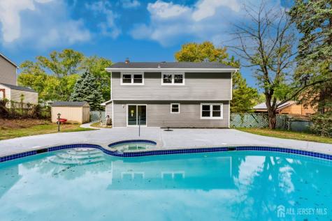 12 Villanova Road Old Bridge NJ 08859