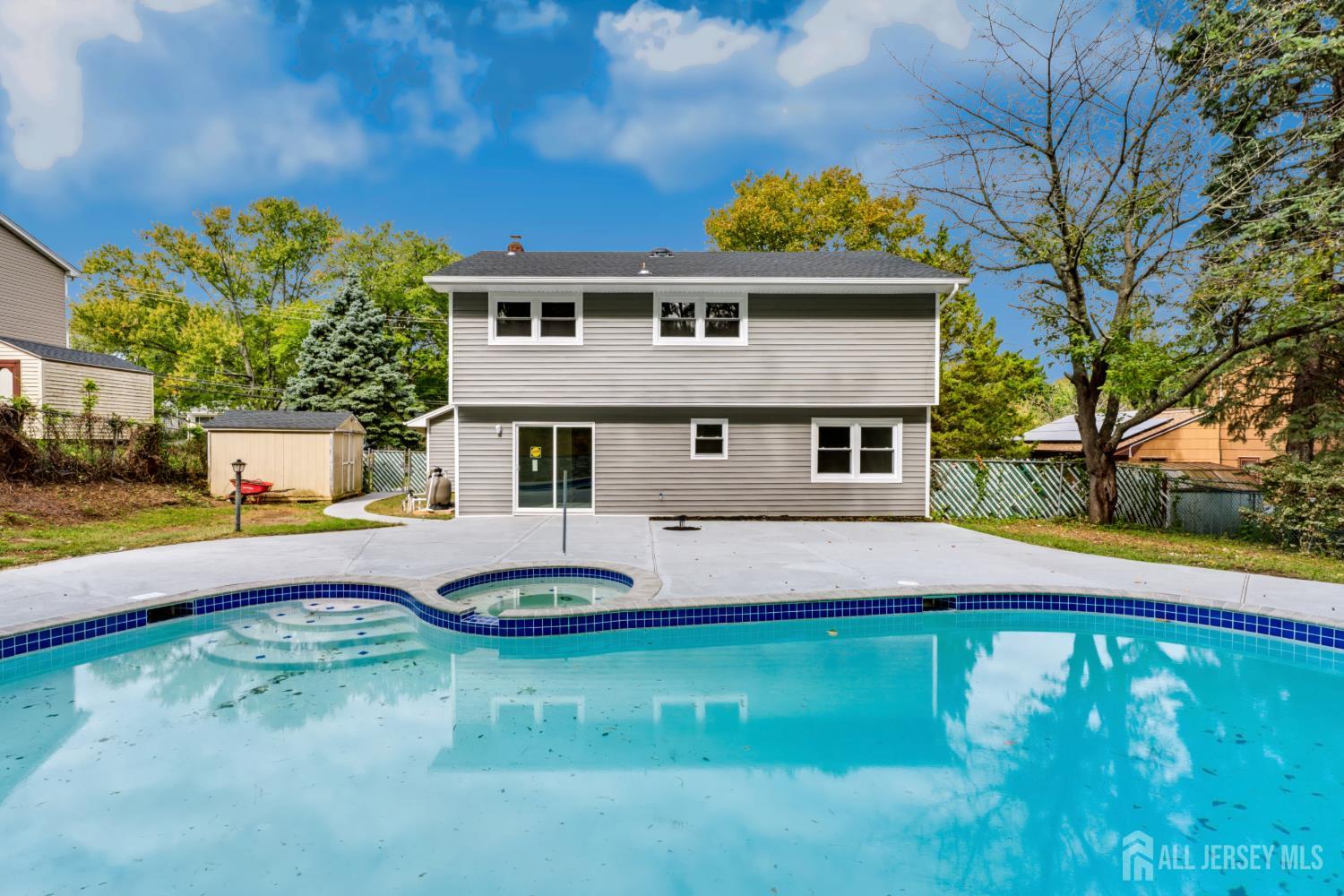 12 Villanova Road Old Bridge NJ 08859