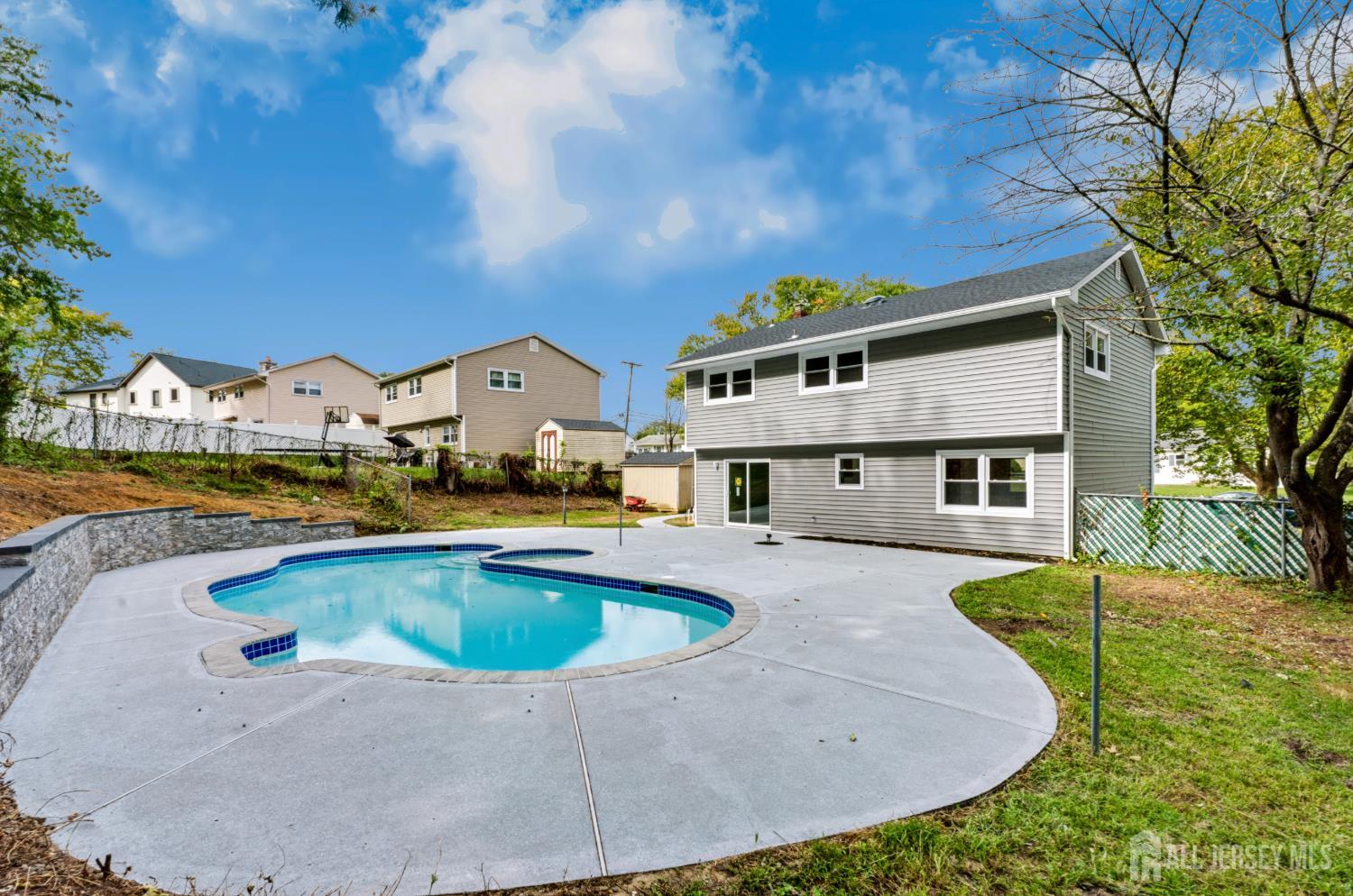 12 Villanova Road Old Bridge NJ 08859