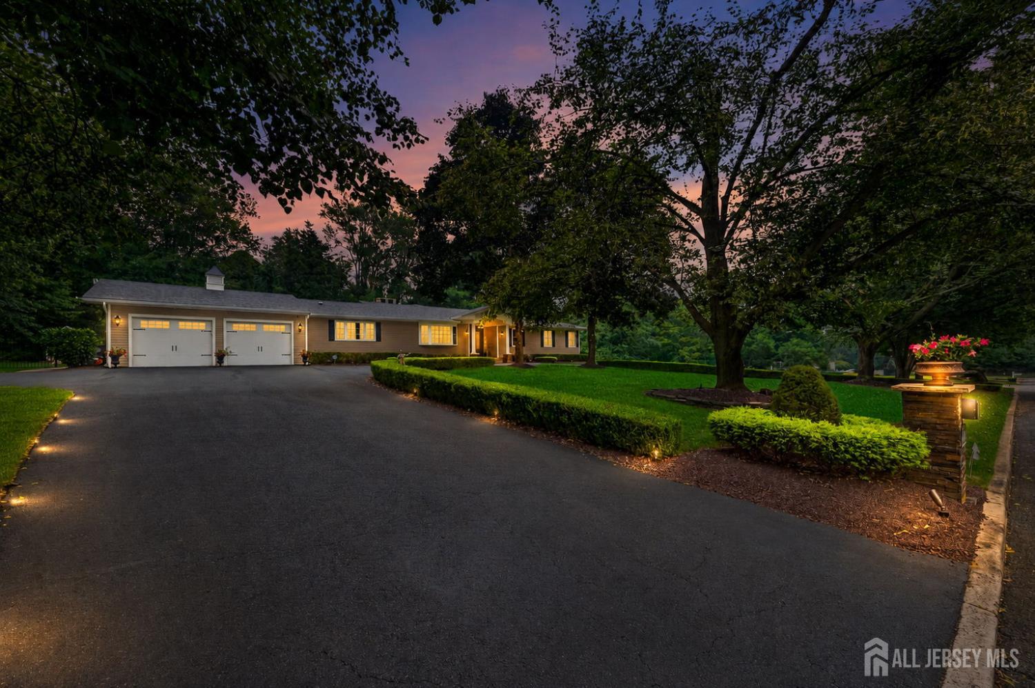 7 Darien Court Colts Neck NJ 07722