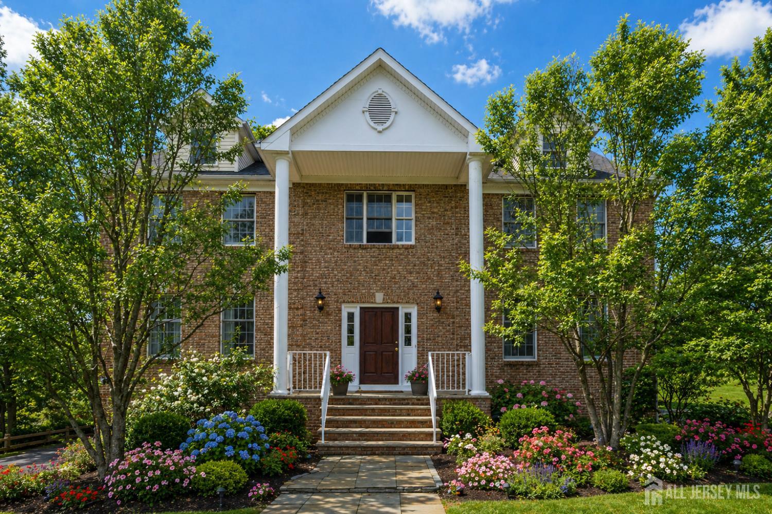 20 Sleepy Hollow Road Denville NJ 07834