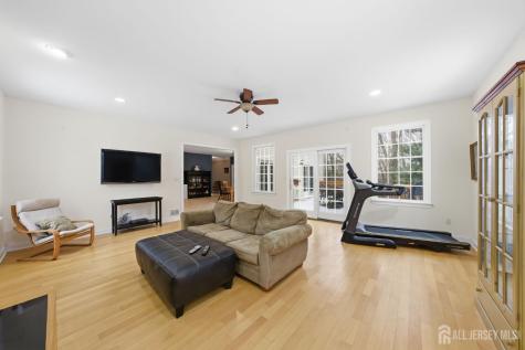 20 Sleepy Hollow Road Denville NJ 07834