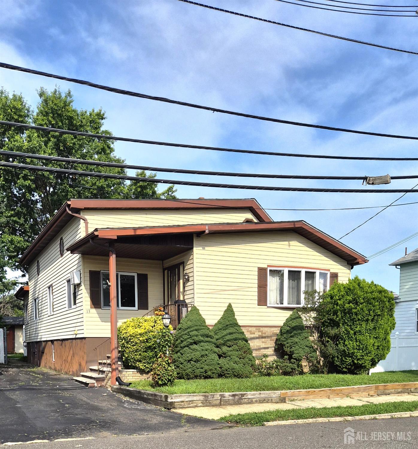 13 Sheldon Avenue South River NJ 08882