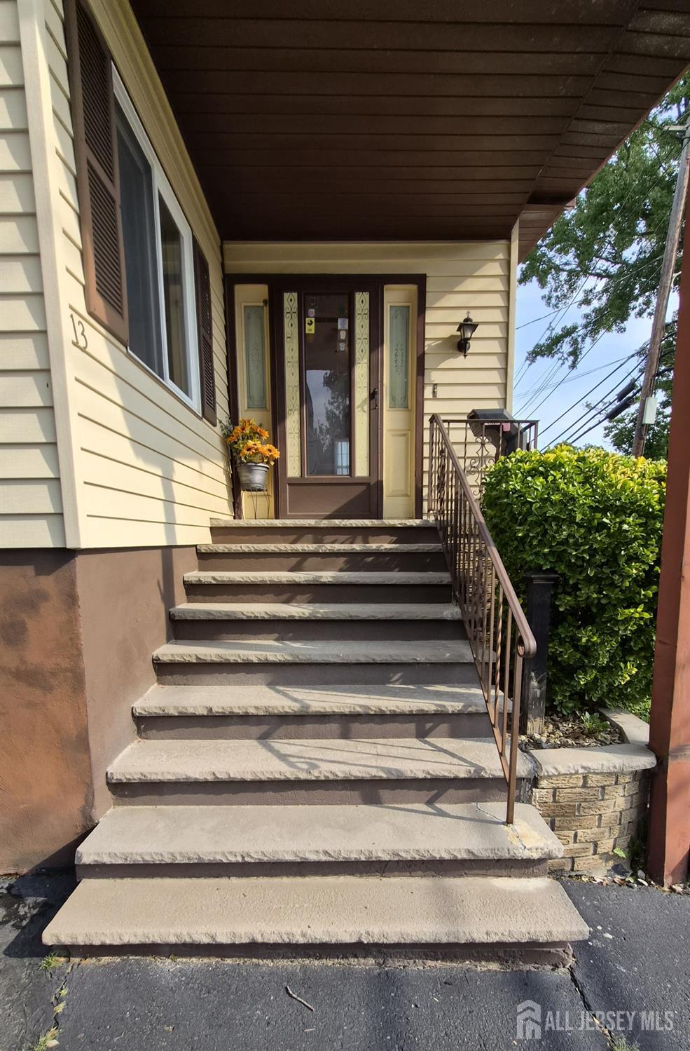13 Sheldon Avenue South River NJ 08882