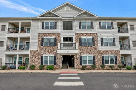 1112 Vanderbergh Boulevard Monroe NJ 08831