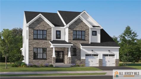 71 Martha Brokaw Way Hopewell Twp NJ 08560