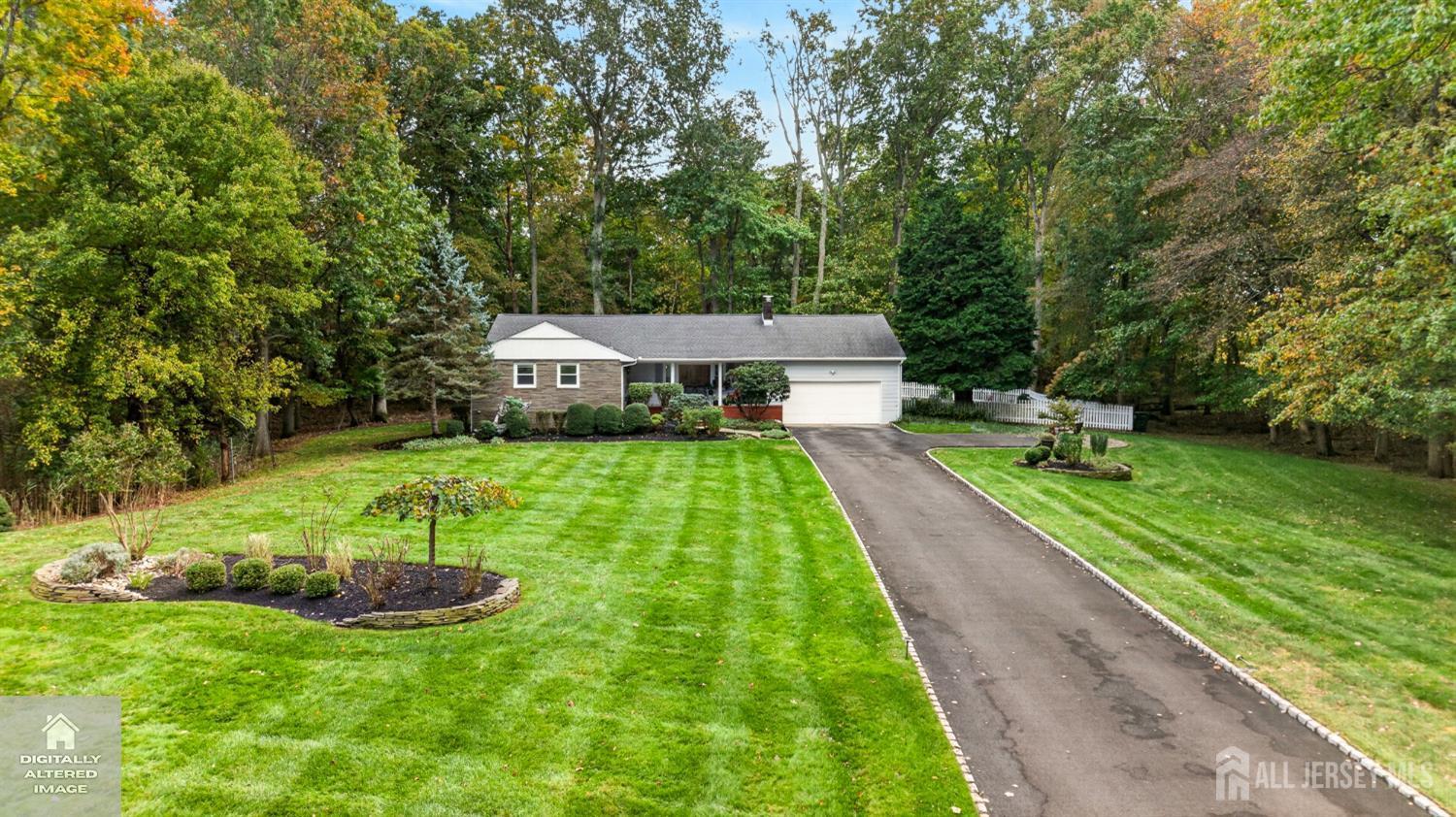 25 Willow Lane Englishtown NJ 07726
