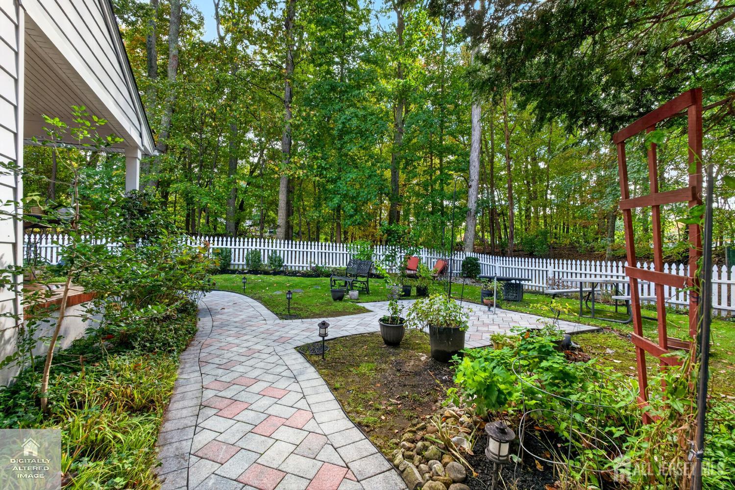 25 Willow Lane Englishtown NJ 07726