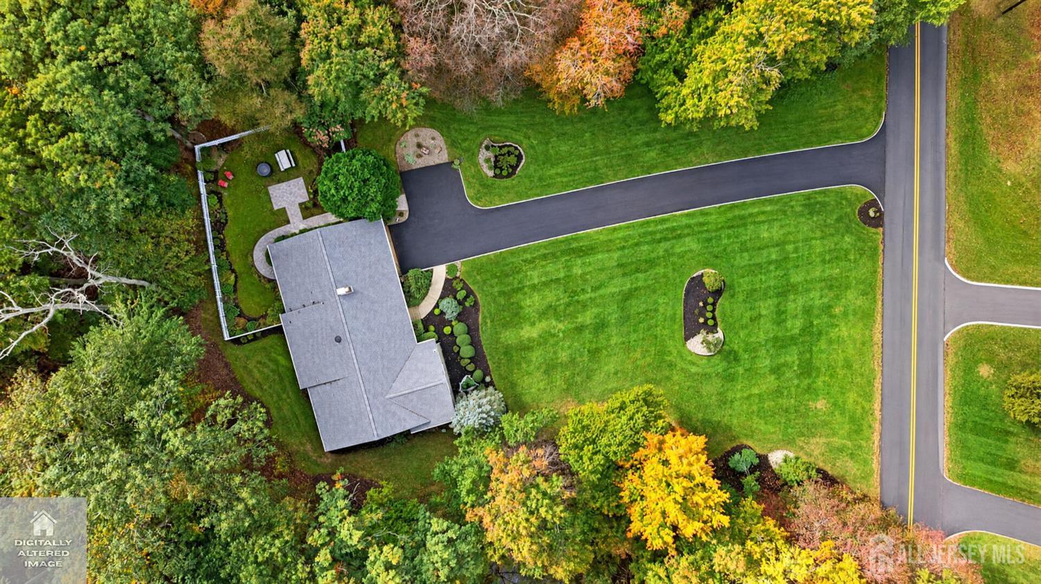 25 Willow Lane Englishtown NJ 07726