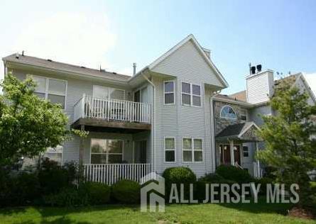 125 Exeter Court Piscataway NJ 08854