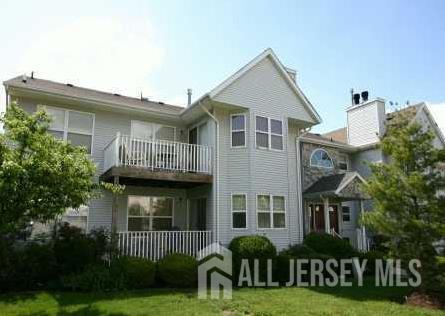 125 Exeter Court Piscataway NJ 08854