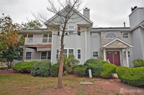 125 Exeter Court Piscataway NJ 08854