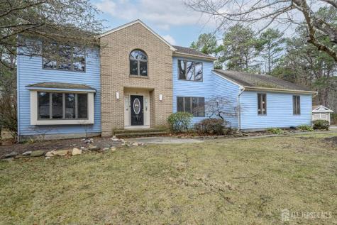 9 Southfork Drive Jackson NJ 08527
