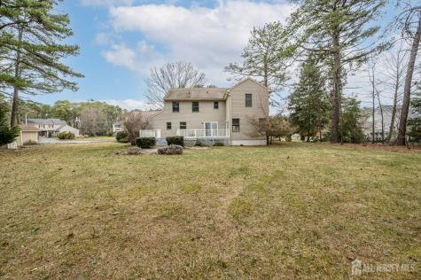 9 Southfork Drive Jackson NJ 08527