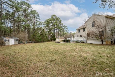 9 Southfork Drive Jackson NJ 08527