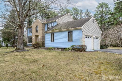 9 Southfork Drive Jackson NJ 08527