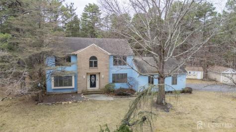 9 Southfork Drive Jackson NJ 08527