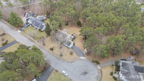 9 Southfork Drive Jackson NJ 08527