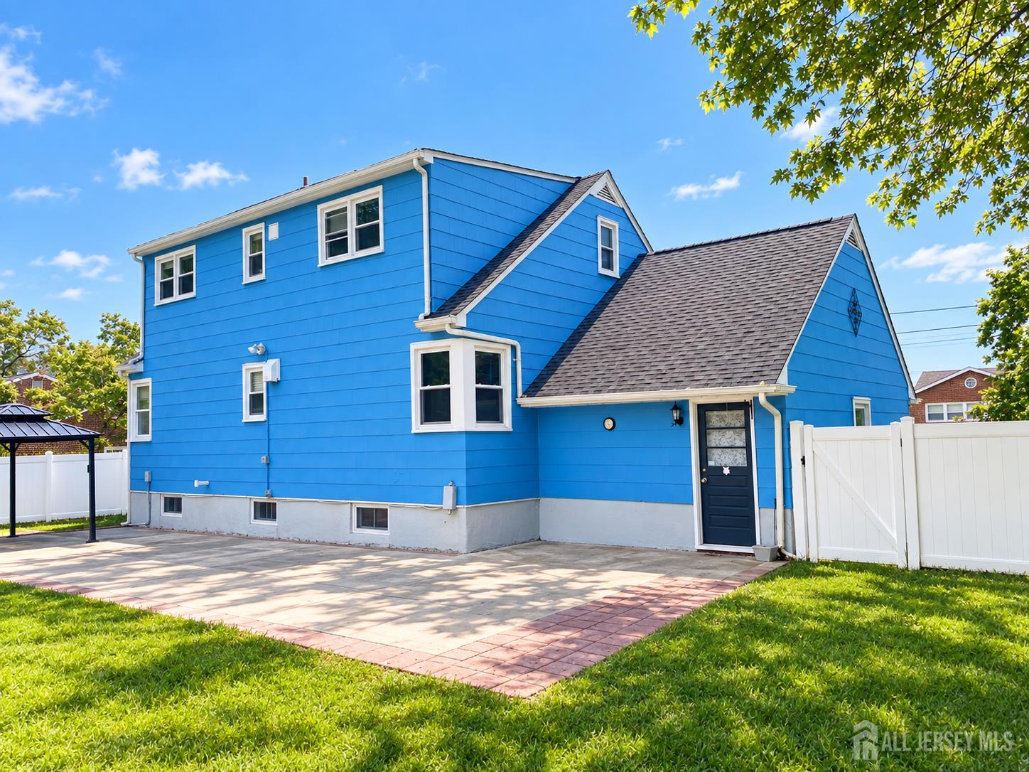 23 Cleveland Avenue South River NJ 08882