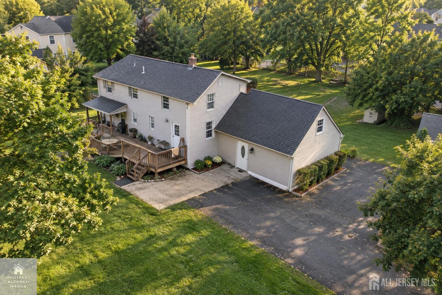 58 Morris Lane Piscataway NJ 08854