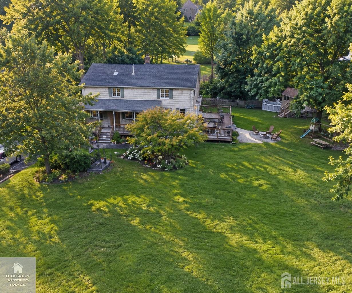 58 Morris Lane Piscataway NJ 08854