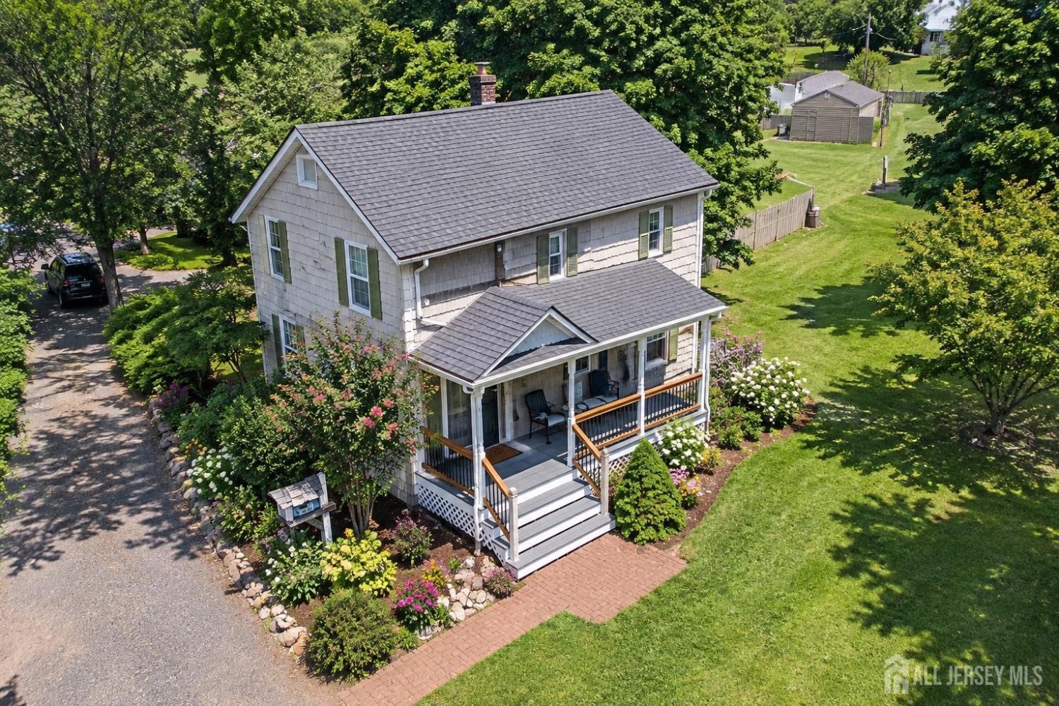 58 Morris Lane Piscataway NJ 08854