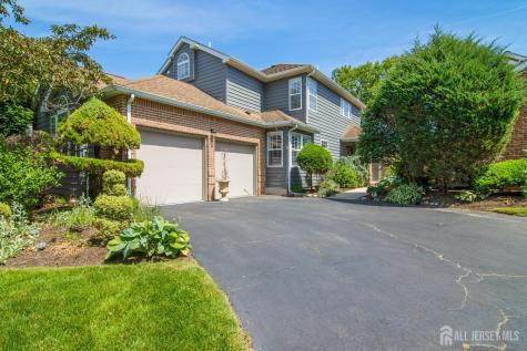 19 Fairway Boulevard Monroe NJ 08831