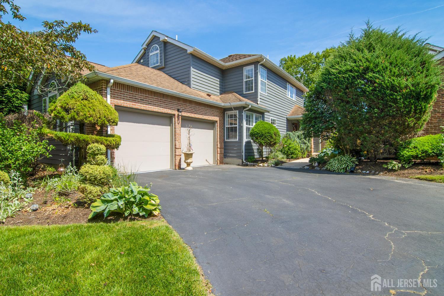 19 Fairway Boulevard Monroe NJ 08831