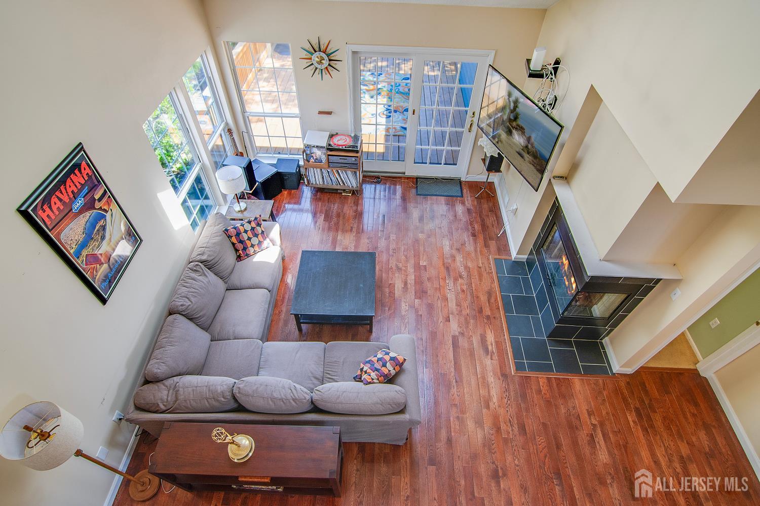 19 Fairway Boulevard Monroe NJ 08831