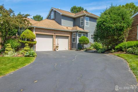 19 Fairway Boulevard Monroe NJ 08831