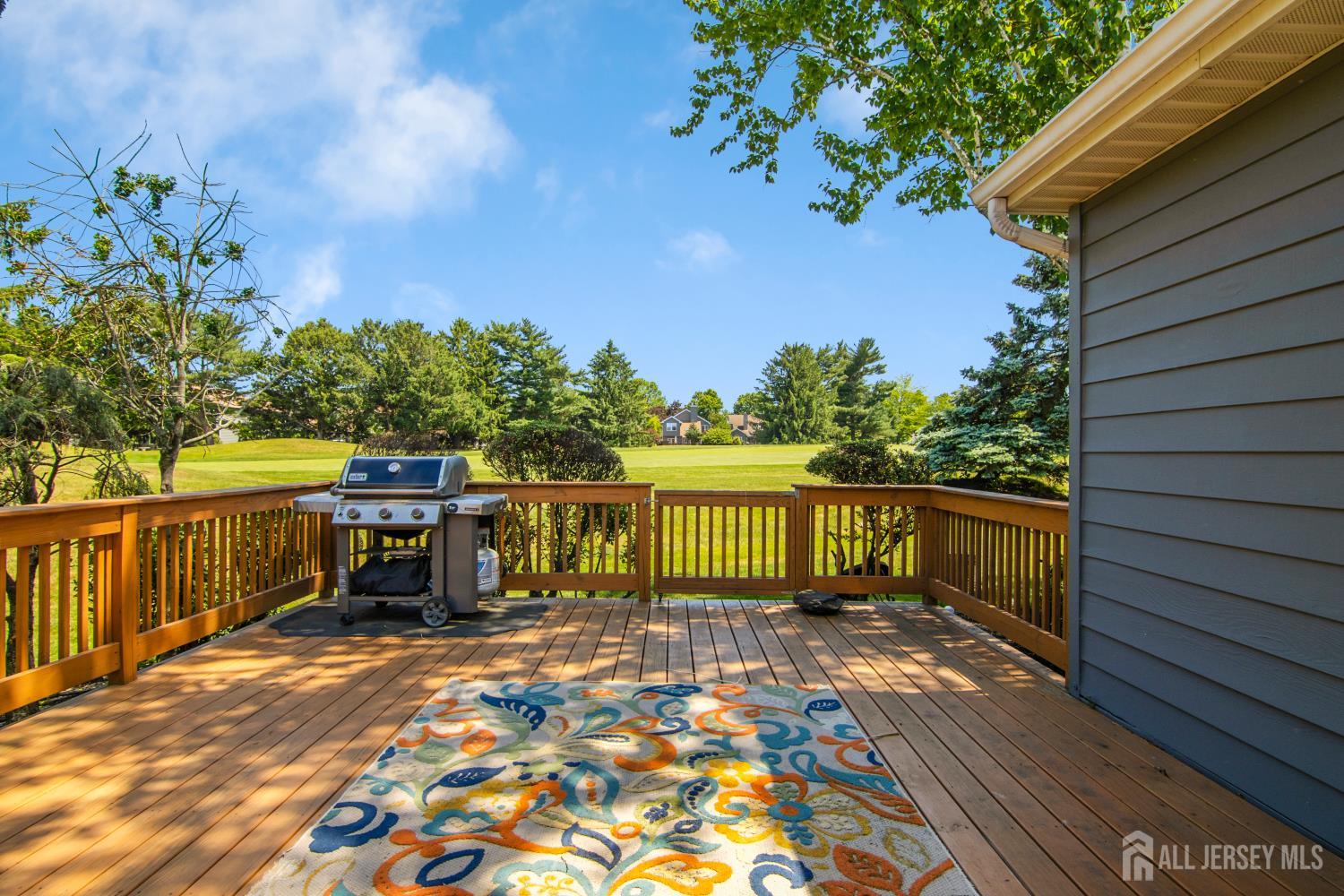 19 Fairway Boulevard Monroe NJ 08831
