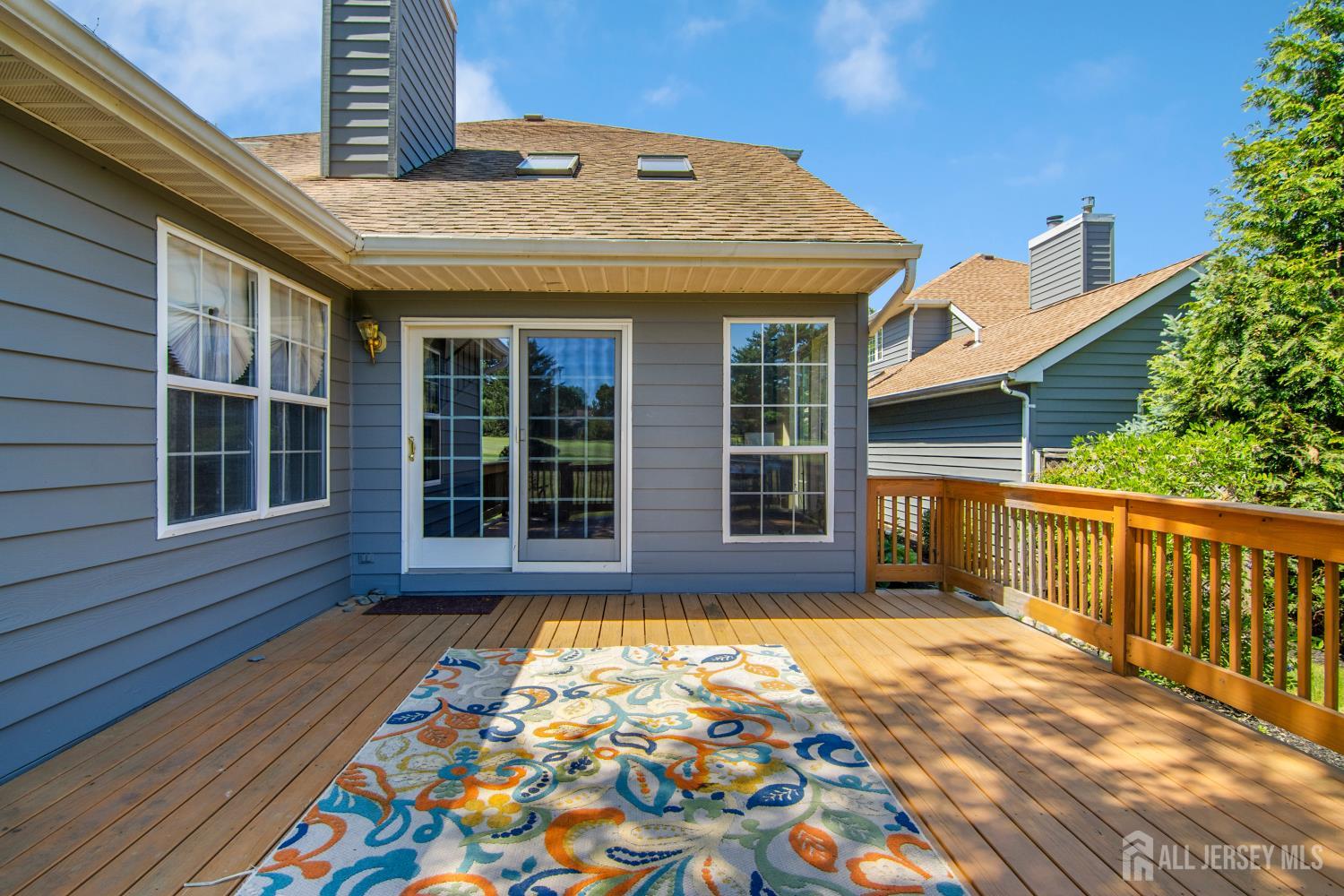 19 Fairway Boulevard Monroe NJ 08831
