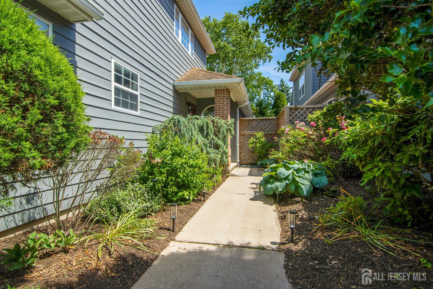 19 Fairway Boulevard Monroe NJ 08831