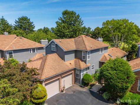 19 Fairway Boulevard Monroe NJ 08831