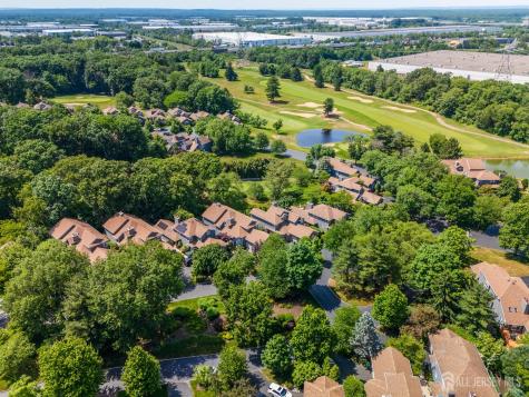 19 Fairway Boulevard Monroe NJ 08831