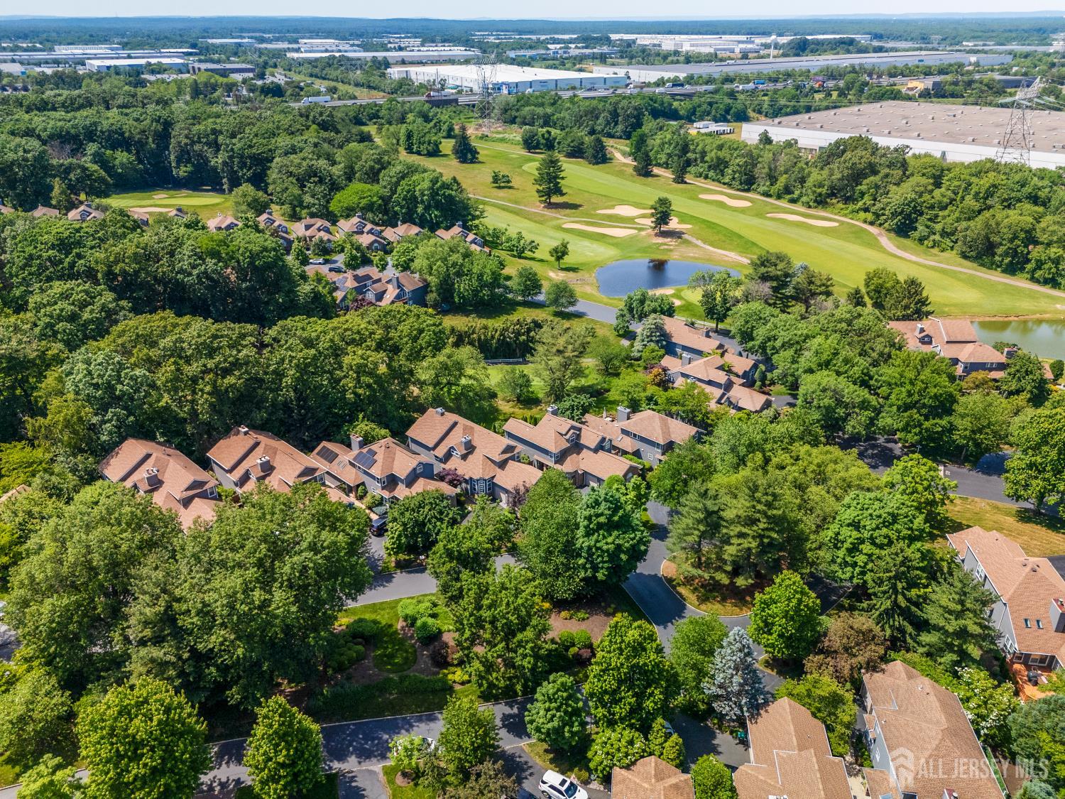19 Fairway Boulevard Monroe NJ 08831