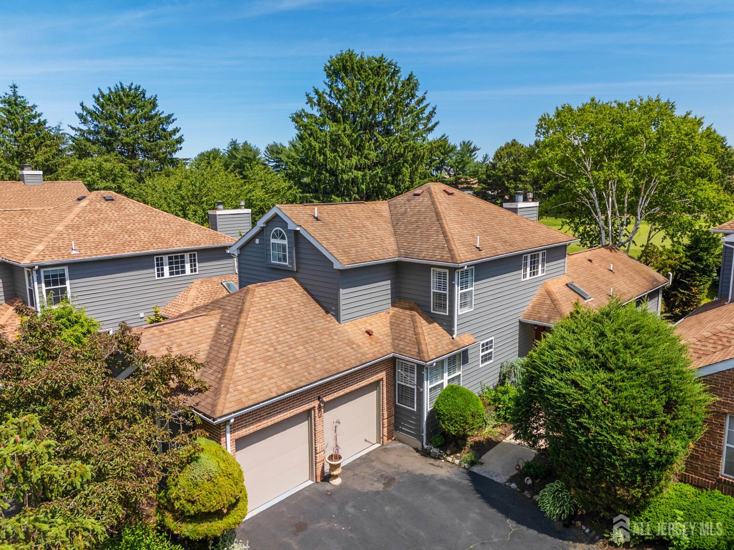 19 Fairway Boulevard Monroe NJ 08831