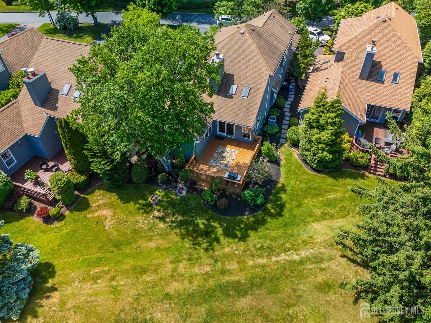 19 Fairway Boulevard Monroe NJ 08831