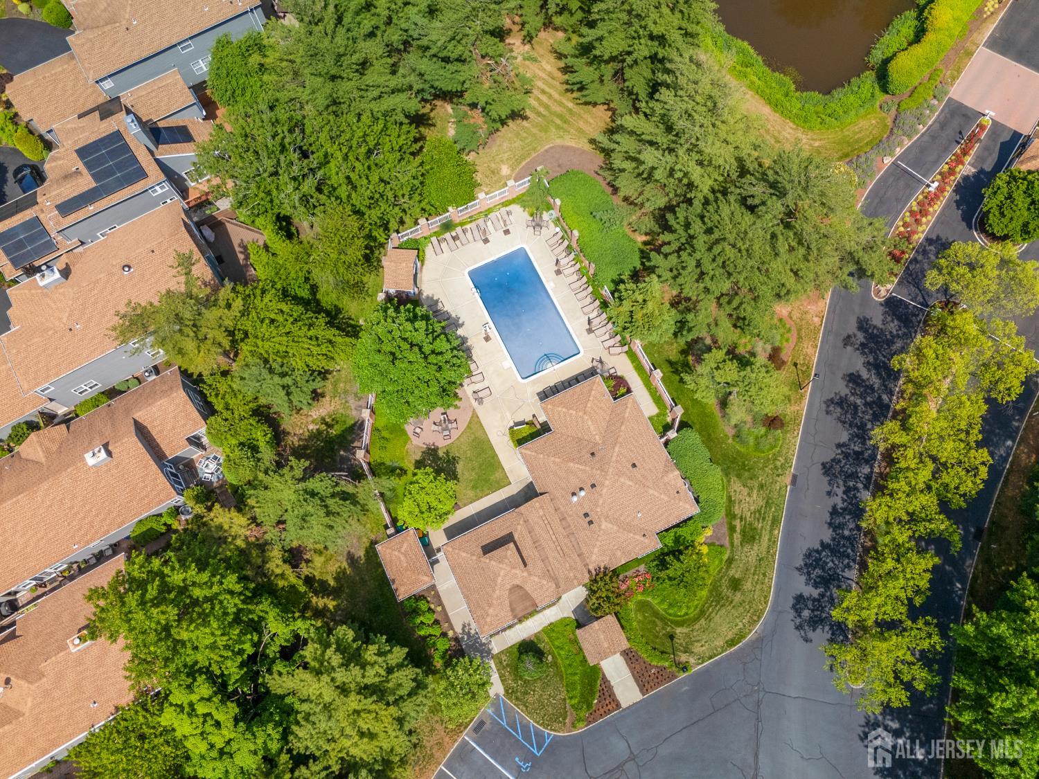 19 Fairway Boulevard Monroe NJ 08831