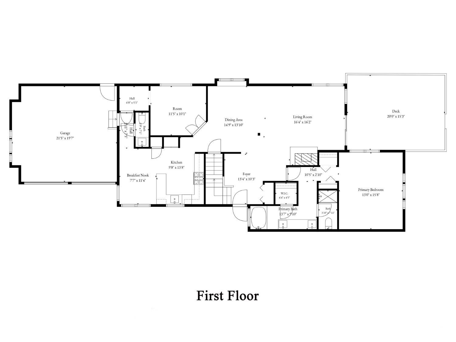19 Fairway Boulevard Monroe NJ 08831